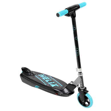 Image of Huffy Monopattino Helix 12V, blu