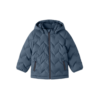 name it Outdoor jacka Nmmmarl China Blue