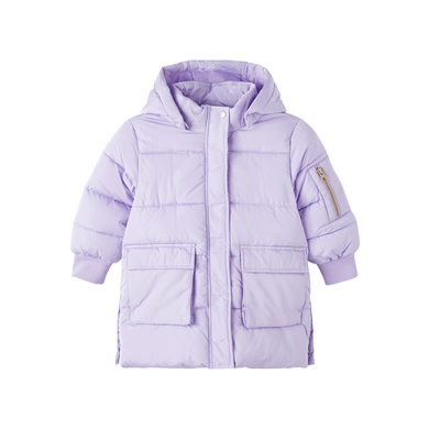 Name it Outdoor jack Nmfmuso Lavendel