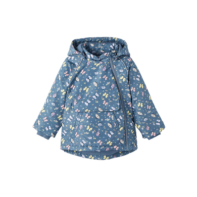 name it Veste Nmfmicco bleu de Chine