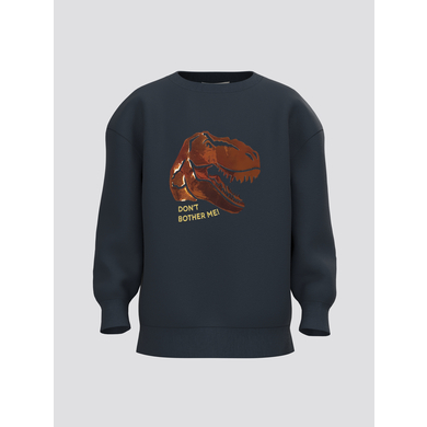 TOM TAILOR Sweat-shirt technique cool grey