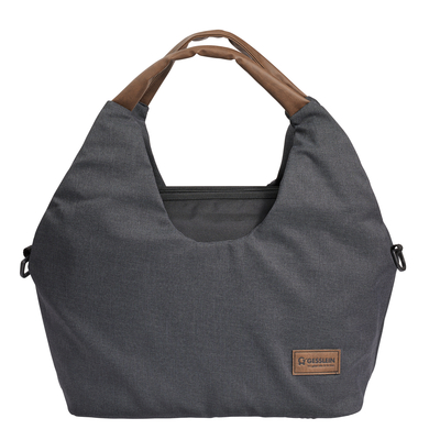 Image of GESSLEIN Borsa fasciatoio N°5 - grigio antracite