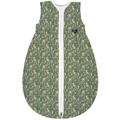 Alvi® Gigoteuse Mäxchen thermoactive monde marin vert/beige TOG 3.0