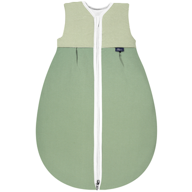 Alvi ® Mäxchen Thermo Sea horse grön