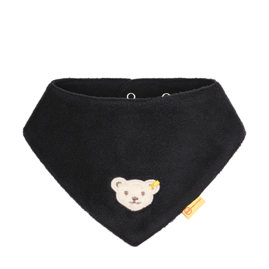 Steiff Foulard triangulaire Steiff Navy