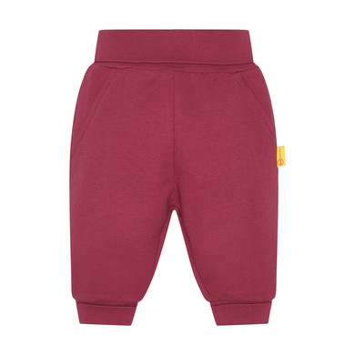 Steiff Joggingbyxor Maroon