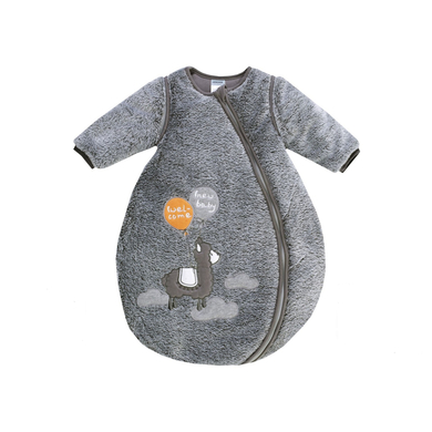 JACKY Gigoteuse lama mélange gris TOG 3.5