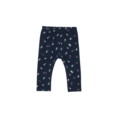 s. Olive r Leggings bleu