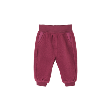 s. Olive r Leggings en polaire