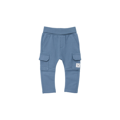 s. Olive r Pantalon sweat bleu