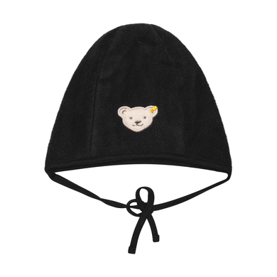 Image of Steiff Cappello in pile Steiff Navy059