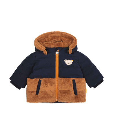 Steiff Jacka Steiff Navy