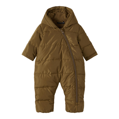 name it Combinaison enfant hiver Nbnmedow palmier de désert
