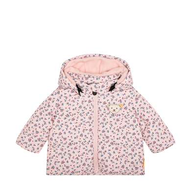 Steiff Jacka Silver Rosa