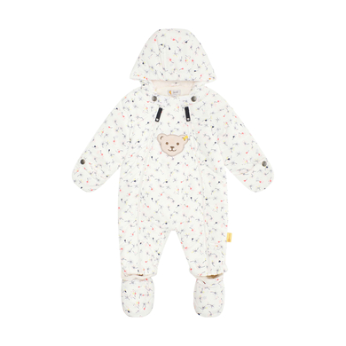 Steiff Combinaison pilote hiver enfant Cloud Dancer