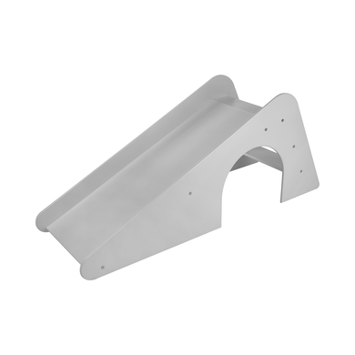 kindsgard Scivolo per bambini klatreglidda, grigio