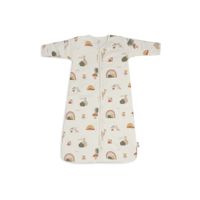 Jollein Baby Winterslaapzak met Afritsbare Mouw