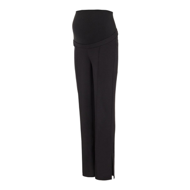 mamalicious Pantalon de maternité MLLUNA black
