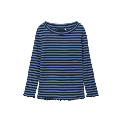 name it T-shirt à manches longues Nmfvemma Ebb And Flow