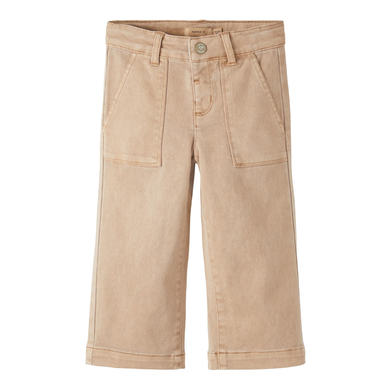 name it Pantalon Nmfrwide Affogat