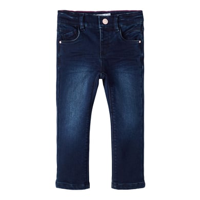 Image of name it Jeans Nmfsalli Denim Blu Scuro059