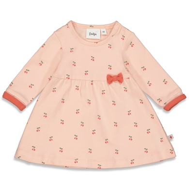 Feetje Robe Cherry Roze