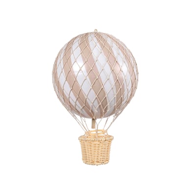 Filibabba Varmluftsballong - Frappé 20 cm