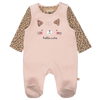 STACCATO Dors-bien+shirt pastel rose