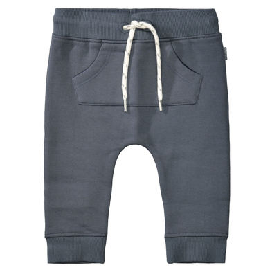 Staccato Pantalon de sweat steel