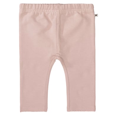 Staccato Leggings felpati morbidi powder