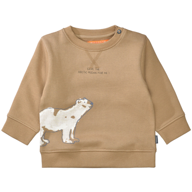 Staccato Sweatshirt jordnöt