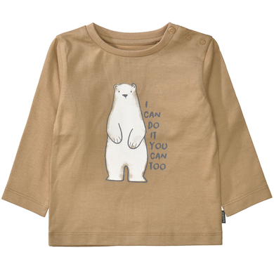 STACCATO T-shirt peanut