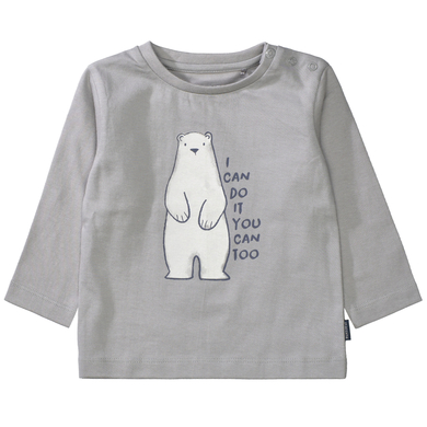 STACCATO T-shirt light graphite