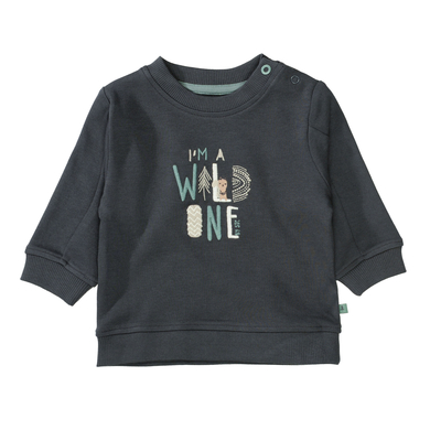 STACCATO T-shirt anthracite