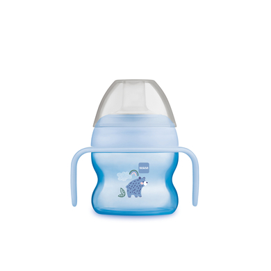 Image of MAM Tazza Starter ragazzo 150 ml, orso059