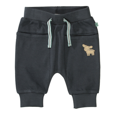 STACCATO Pantalon anthracite