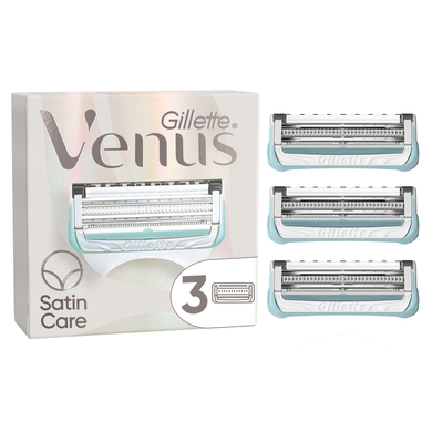 Gillette Venus Lames système pour le In timber eich 3er