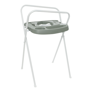 bébé-jou bébé-jou® Support de baignoire bébé Click vert brise 98 cm