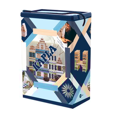 KAPLA 200 Box Winter