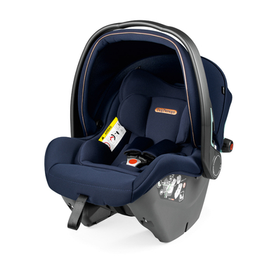 Peg Perego Ovetto reclinabile Primo Viaggio Lounge Blue Shine