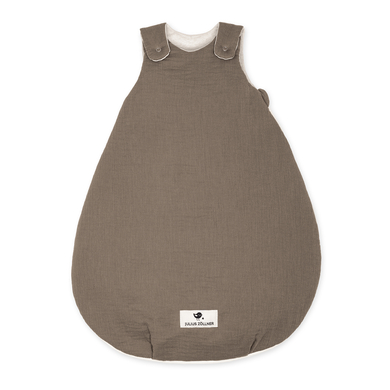 JULIUS ZÖLLNER Gigoteuse mousseline nougat TOG 2.5