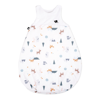 JULIUS ZÖLLNER Gigoteuse Dreamer petit renard TOG 2.5