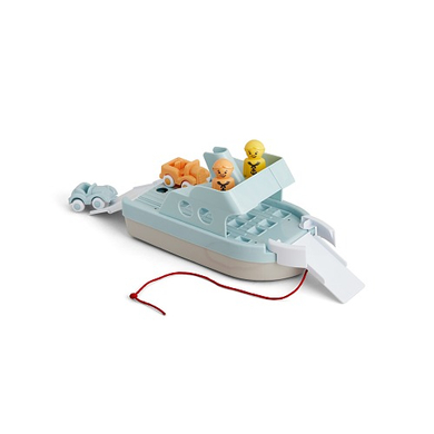 Viking Toys Ecoline Ferry-boat