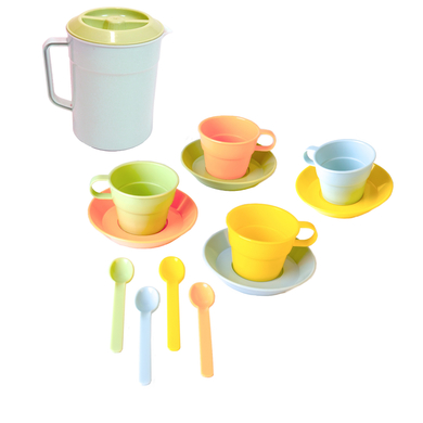 Set de café Viking Toys