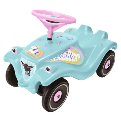 big correpasillos bobby car classic unicorn