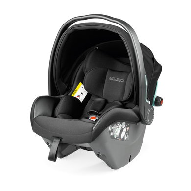 Peg Perego Ovetto reclinabile Primo Viaggio SLK Licorice