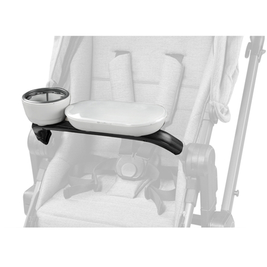 Peg Perego Arceau de poussette frontal Ypsi