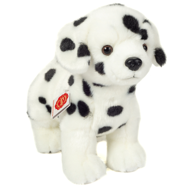 Image of Teddy HERMANN ® Dalmata in piedi, 23 cm059