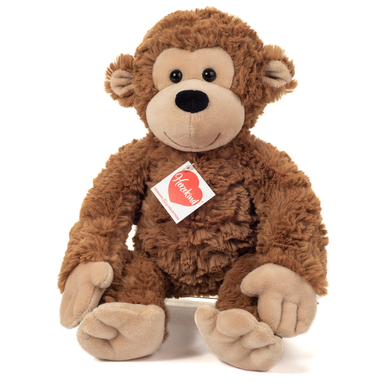 Levně Teddy HERMANN ® Monkey Ricky, 32 cm