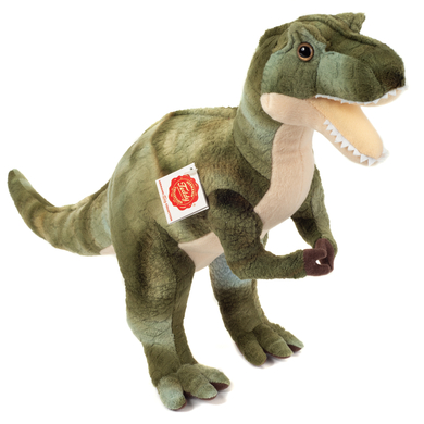 Levně Teddy HERMANN ® Dinosaurus T-Rex, 55 cm